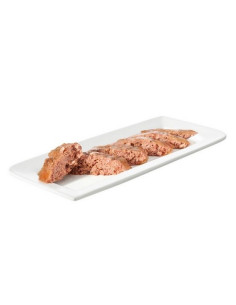 Dogz Finefood Classic N.08 Indyk i koza 100g 2