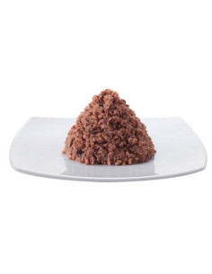 Dogz Finefood Classic N.08 Indyk i koza 200g 2