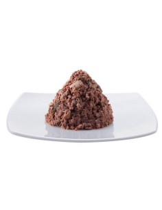 Dogz Finefood Classic N.10 Jagnięcina 400g 2