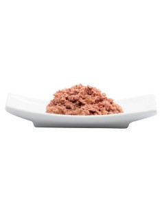 Catz Finefood Classic N.05 Łosoś i drób 200g 2