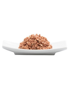 Catz Finefood Classic N.15 Kurczak i bażant 85g 2