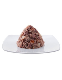 Dogz Finefood Classic N.02 Wołowina 200g 2