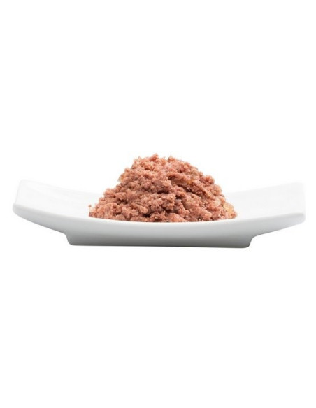 Catz Finefood Classic N.19 Jagnięcina i konina 200g