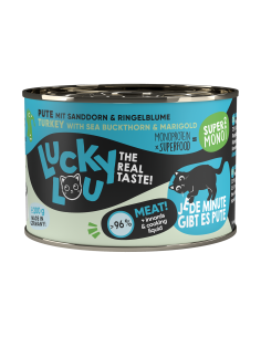 Lucky Lou SuperMono Indyk 200g 2