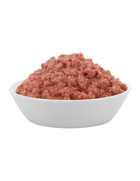 Lucky Lou Lifestage Adult Drób i pstrąg 125g