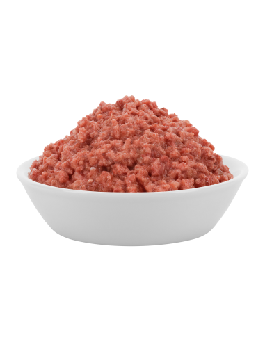 Lucky Lou Lifestage Adult Drób i jagnięcina 125g