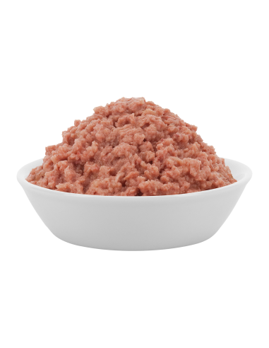 Lucky Lou Lifestage Adult Drób i królik 125g