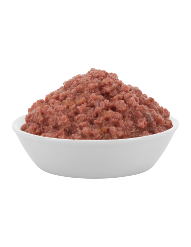 Lucky Lou Lifestage Adult Drób i kaczka 125g