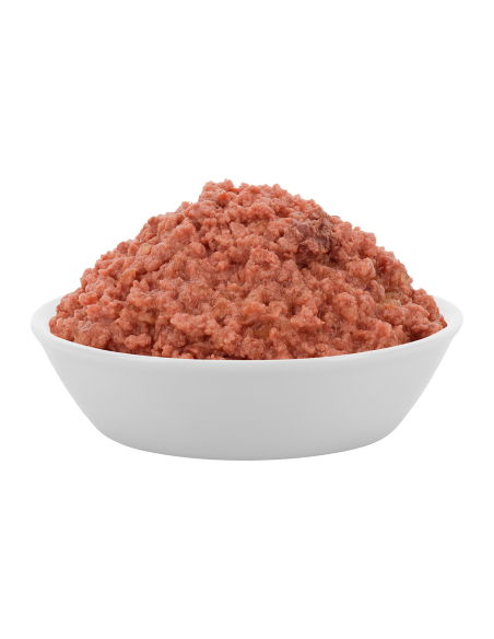 Lucky Lou Lifestage Adult Drób i bażant 400g