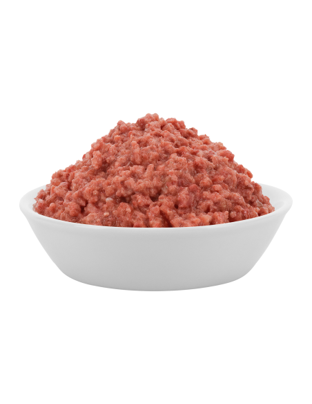 Lucky Lou Lifestage Adult Drób i jagnięcina 400g