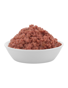 Lucky Lou Lifestage Adult Drób i jeleń 400g 2
