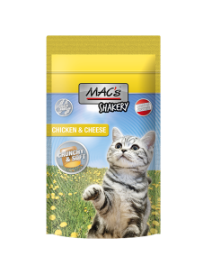 Mac's Shakery przysmak Kurczak i Ser