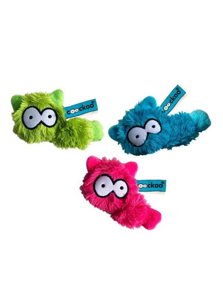 COOCKOO wibrująca zabawka ELEANOR 1 szt.