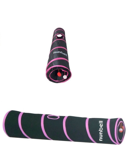 Tunel dla Kota zabawka 120cm