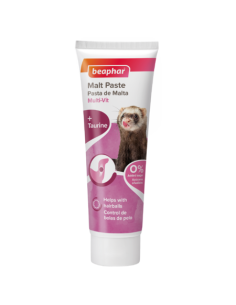 Beaphar Multi-Vitamin Malt Paste - Pasta dla fretek 100g