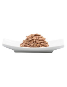 Catz Finefood Classic N.21 Dziczyzna i Karmazyn 400g 2