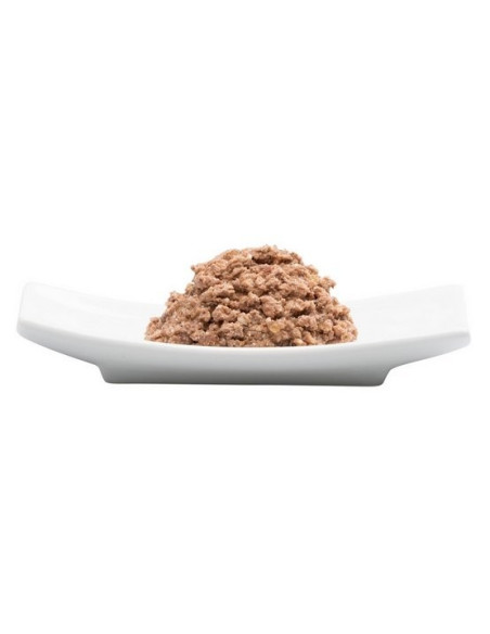 Catz Finefood Classic N.21 Dziczyzna i Karmazyn 400g