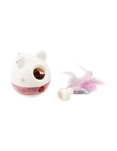 Petstages Hunt N'Swat Treat Tumbler - zabawka na smaczki 2