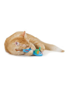Petstages Mysia Moc zabawka z kocimiętką 2