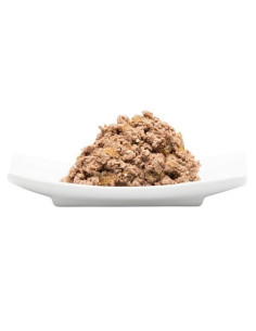 Catz Finefood Classic N.13 Śledź i krewetki 200g 2