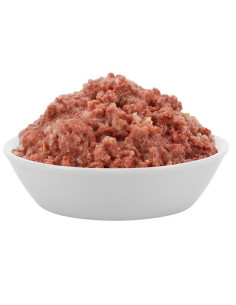 Lucky Lou Lifestage Adult Wołowina i owady 200g 2