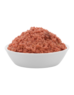 Lucky Lou Lifestage Adult Drób i bażant 800g 2