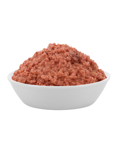 Lucky Lou Lifestage Adult Drób i bażant 800g