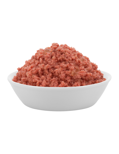 Lucky Lou Lifestage Adult Drób i wołowina 300g