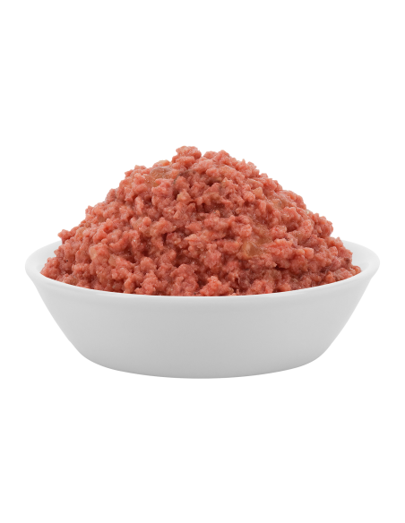 Lucky Lou Lifestage Adult Drób i wołowina 300g