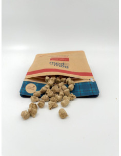 Raw for Paw Lamb - jagnięcina liofilizowane przysmaki (50g) 2