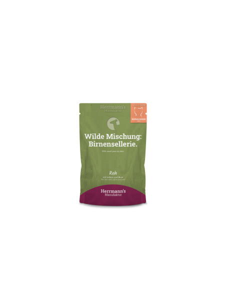 HERRMANN'S Selection Cat Reh - Sarnina 100g