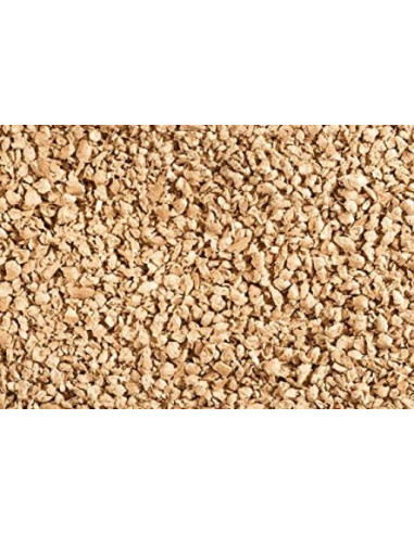 Anibest Żwirek drewniany dla kota 10L / 4,3kg