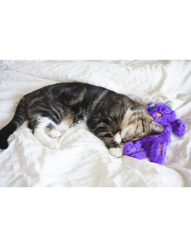 Petstages Purr Pillow Kitty - Mrucząca poduszka...