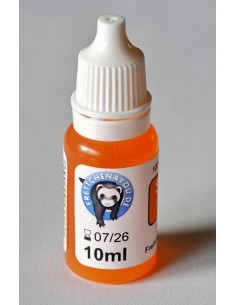 Frettchen4You Czysty olej z łososia 10 ml