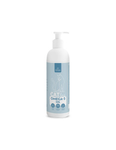 Pokusa CatLine - Olej Omega-3 100ml