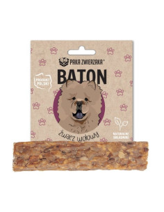 Paka Zwierzaka Baton Żwacz wołowy