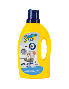 Mr. Smell Płyn do prania lawendowy 1L