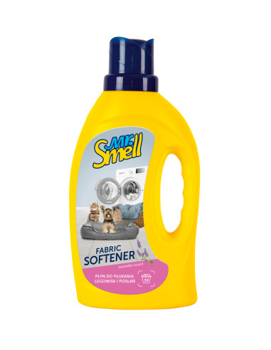 Mr. Smell Płyn do płukania tkanin 1L