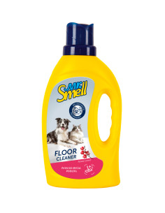Mr. Smell Płyn do mycia podłogi kwiatowy 1L