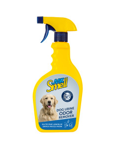 Mr. Smell Dog Urine Odor Remover Likwidacja zapachu moczu...