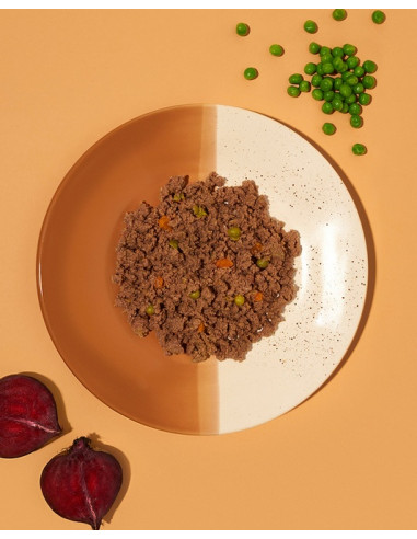 Amanova Dog Puppy Exquisite Chicken - Kurczak...