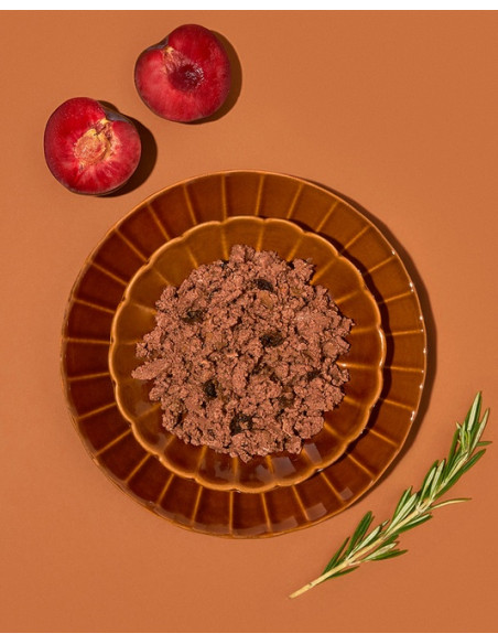 Amanova Dog Exquisite Chicken - Kurczak saszetka 100g