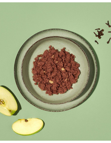 Amanova Dog Adult Luscious Lamb & Pork -...