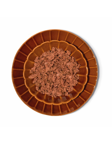 Amanova Cat Sterilised Chicken - Kurczak saszetka 85g