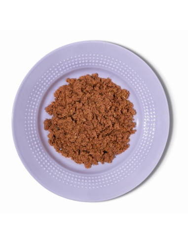 Amanova Cat Sterilised Fish & Turkey - Biała...