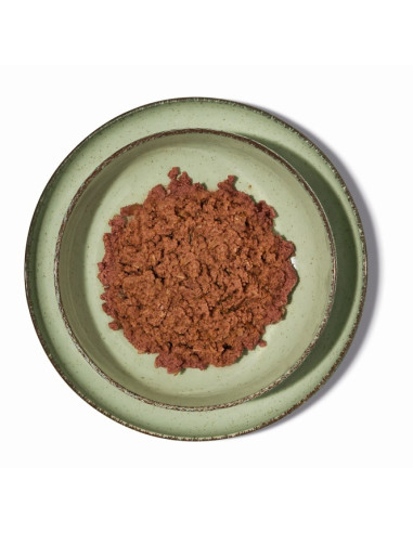 Amanova Cat Sterilised Lamb & Sardines -...