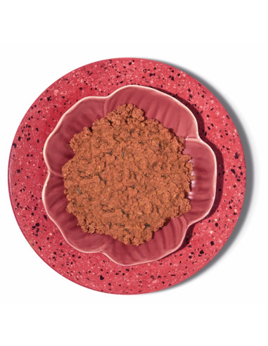 Amanova Cat Tasty Salmon & Turkey - Łosoś i...