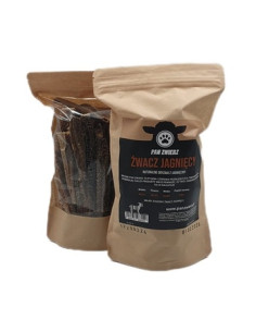 Pan Zwierz - Żwacze jagnięce 250g