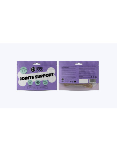 John Dog Joints Support - Kość do żucia z jagnięciną 12 cm