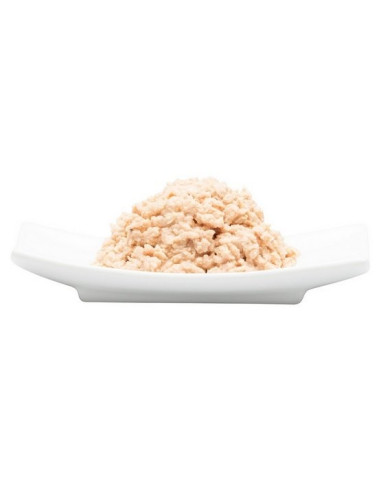 Catz Finefood Purrrr N.105 Łosoś 190g